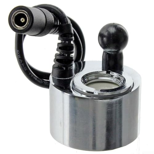 Wandler für Dimplex M-011B Opti-Myst, Metall Elektrischer Feuerwandwandler Wandersatz für M-011B M011B Heizung von CookiBlend