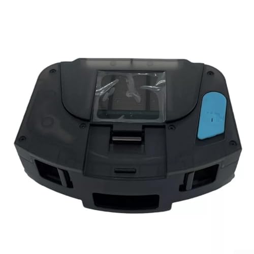 Wassertank Staubbox Ersatzteile für CECOTEC für CONGA 2290 Roboterstaubsauger, 2-in-1 Aufbewahrungsbehälter Wischzubehör für automatisierte Reinigung Wassertank Staubbox Ersatzteile für CECOTEC für CONGA 2290 Roboterstaubsauger, 2-in-1 Aufbewahrungsbehälter Wischzubehör für automatisierte Reinigung von CookiBlend