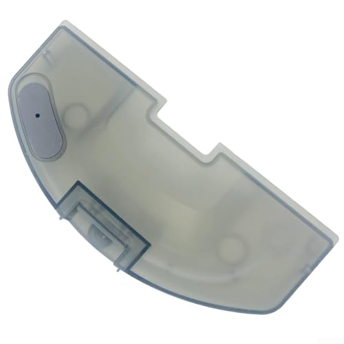 Wischmopp-Wassertank, mit transparentem Design, für genaue Überwachung der Füllstände in S20+ B108GL Saugrobotern Wischmopp-Wassertank, mit transparentem Design, für genaue Überwachung der Füllstände in S20+ B108GL Saugrobotern von CookiBlend