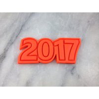2017 Graduation Cookie Cutter 2-Teilig, Umriss & Stempel - Scharfe Kanten Schneller Versand Wählen Sie Ihre Eigene Größe von CookieCutterLady
