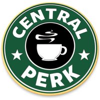 Central Perk Ausstecher | Stempel Schablone - Scharfe Kanten Schneller Versand Wählen Sie Ihre Eigene Größe von CookieCutterLady