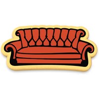 Couch-Ausstechform Stempel | Schablone - Scharfe Kanten Schneller Versand Wählen Sie Ihre Eigene Größe von CookieCutterLady