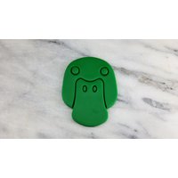 Entengesicht Ausstechform 2-Teilig, Stempel & Umriss #1 - Scharfe Kanten Schneller Versand Wählen Sie Ihre Eigene Größe Entengesicht Ausstechform 2-Teilig, Stempel & Umriss #1 - Scharfe Kanten Schneller Versand Wählen Sie Ihre Eigene Größe von CookieCutterLady