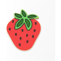 Erdbeer-Ausstechform 2-Teilig, Umriss & Stempel #1 - Scharfe Kanten Schneller Versand Wählen Sie Ihre Eigene Größe Erdbeer-Ausstechform 2-Teilig, Umriss & Stempel #1 - Scharfe Kanten Schneller Versand Wählen Sie Ihre Eigene Größe von CookieCutterLady