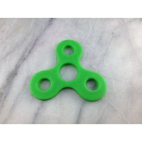 Fidget Spinner Cookie Cutter 2-Teilig, Umriss & Stempel - Scharfe Kanten Schneller Versand Wählen Sie Ihre Eigene Größe von CookieCutterLady
