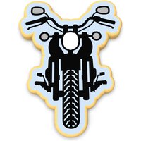 Motorrad-Ausstechform | Stempel Schablone - Scharfe Kanten Schneller Versand Wählen Sie Ihre Eigene Größe #1 von CookieCutterLady