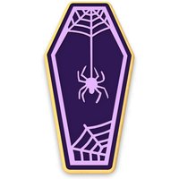 Sarg Mit Spinne-Ausstechform | Stempel Schablone - Scharfe Kanten Schneller Versand Wählen Sie Ihre Eigene Größe #1 von CookieCutterLady