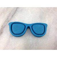 Sonnenbrillen Ausstechform 2-Teilig, Umriss & Stempel - Scharfe Kanten Schneller Versand Wählen Sie Ihre Eigene Größe Sonnenbrillen Ausstechform 2-Teilig, Umriss & Stempel - Scharfe Kanten Schneller Versand Wählen Sie Ihre Eigene Größe von CookieCutterLady