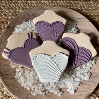 Braut-Ausstechform, Hochzeit-Ausstechform Braut-Ausstechform, Hochzeit-Ausstechform von CookieCutterStudio