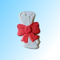 Diplom-Ausstechform, Abschluss-Ausstechform von CookieCutterStudio