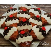 Eis Ausstechform von CookieCutterStudio