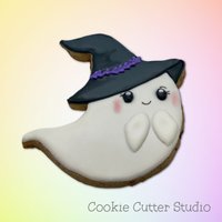 Gespenst Ausstecher, Halloween Ausstecher von CookieCutterStudio