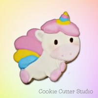 Pegues Ausstechform Pegues Ausstechform von CookieCutterStudio