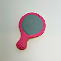 Spiegel Ausstecher, Friseur Ausstechformen Spiegel Ausstecher, Friseur Ausstechformen von CookieCutterStudio