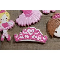 Tierra #1 Ausstechform Tierra #1 Ausstechform von CookieCutterStudio