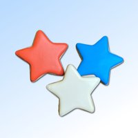 stern Ausstechform von CookieCutterStudio