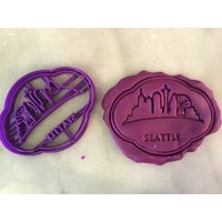 Logo Ausstecher, Spruch Personalisiertes Bild Ausstecher Logo Ausstecher, Spruch Personalisiertes Bild Ausstecher von CookieCutz