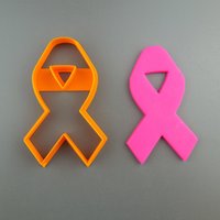 3D Gedruckte Band Cookie Cutter Benutzerdefinierte Fondant Cutter von CookieStampCreator