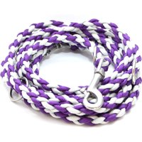 Verstellbare Leine Für Kleine Hunde Aus Paracord. Schmal, Leicht Und Stabil. Verschiedene Karabiner Längen Wählbar. Art Minileine von CookieandFriends