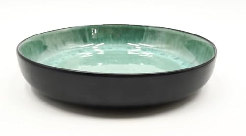 Cookinglife Tiefe Teller Borneo ø 22 cm - 4 Stück von Cookinglife