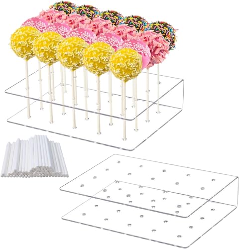 Cookit Pops in die Box Cake Pop Set zur von Cookit