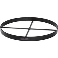 CookKing Bodenschutzplatte "Feuerschalenbasis 100" Ø 100 cm von Cookking