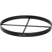 CookKing Bodenschutzplatte "Feuerschalenbasis 80" Ø 80 cm von Cookking
