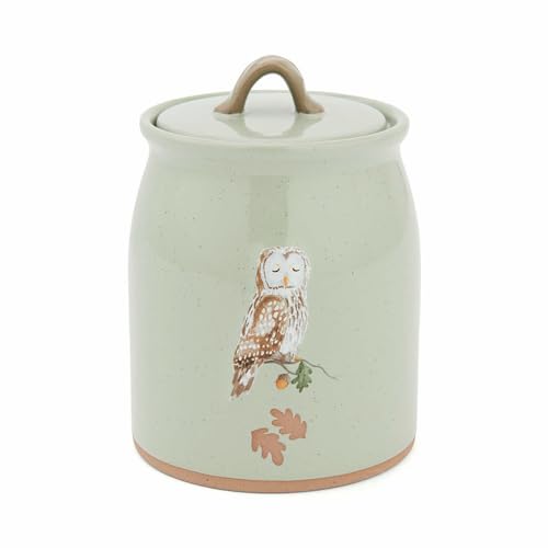 Cooksmart Forest Fable Keramikkanister von Cooksmart