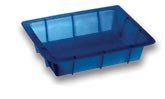 Cookware company Bakeware Lasagna100% Silicone 30x25cm Dia 7cm H Guaranteed Quality von Kitchencookshop