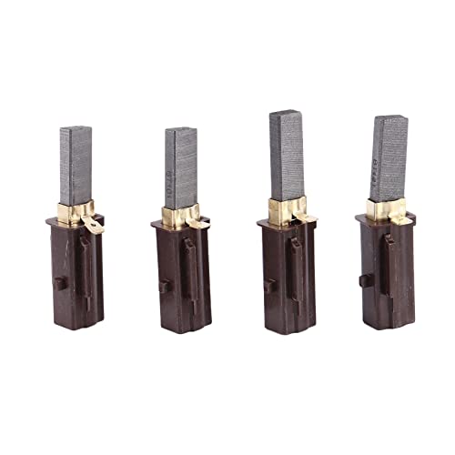 Kohlebürsten für Lamb 2311480, 333261, 33326-1, 4 Stück von Cookwowe