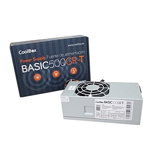 CoolBox basic500gr - von CoolBox