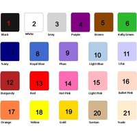 Einfarbiger Türzugluftstopper, Baumwolltürschlange, Bis Zu 42 Zoll Einfarbiger Türzugluftstopper, Baumwolltürschlange, Bis Zu 42 Zoll von CoolRoomDecor