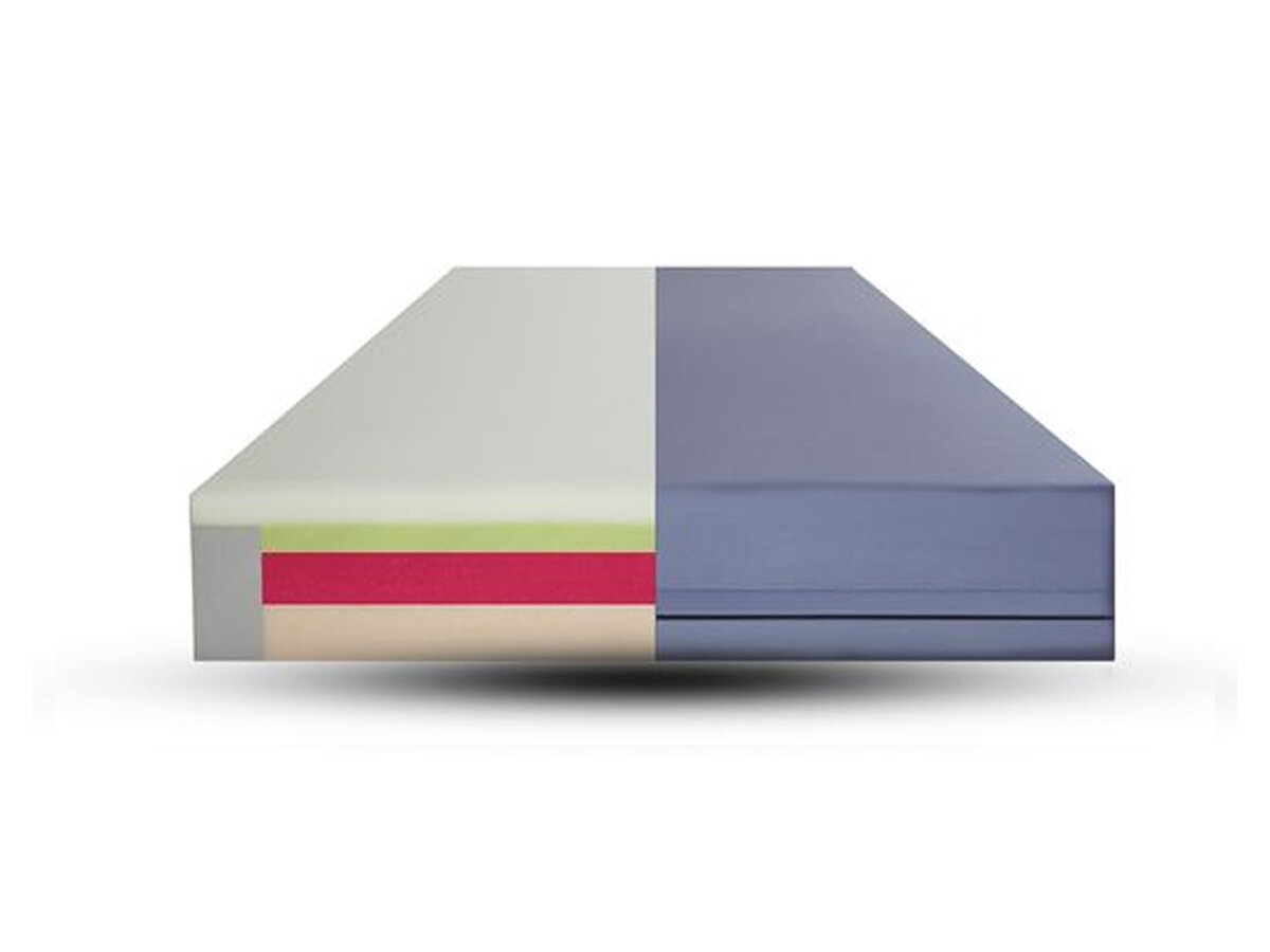 CoolSleep Belaro Matratze XXL350 (bis 350 KG) von CoolSleep
