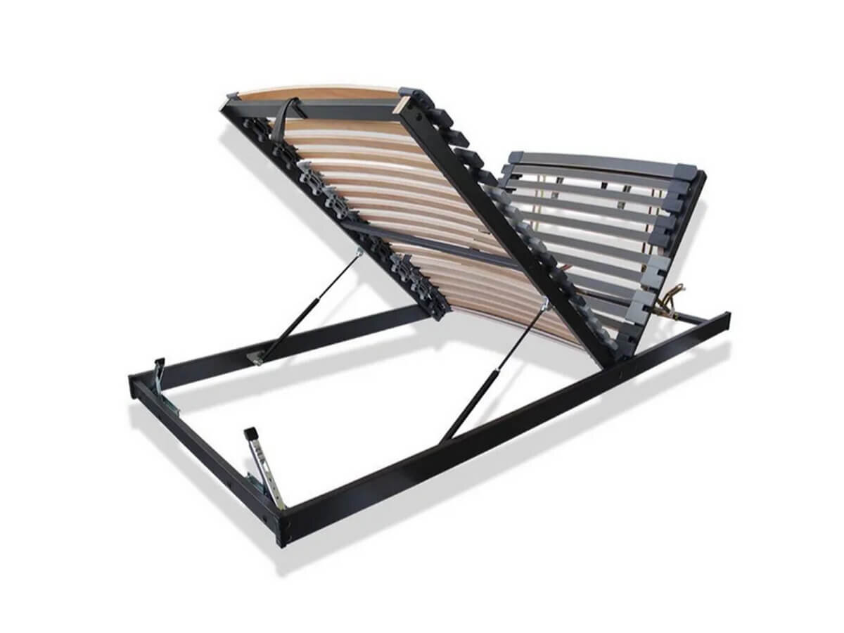 CoolSleep Belaro XXL Exklusiv KRFG Lattenrost (bis 200 KG) von CoolSleep