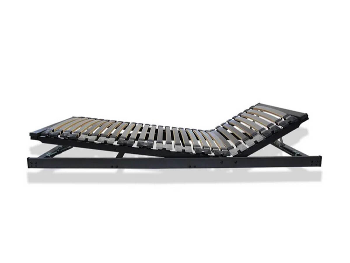 CoolSleep Belaro XXXL Exklusiv KF Lattenrost (bis 350 KG) von CoolSleep