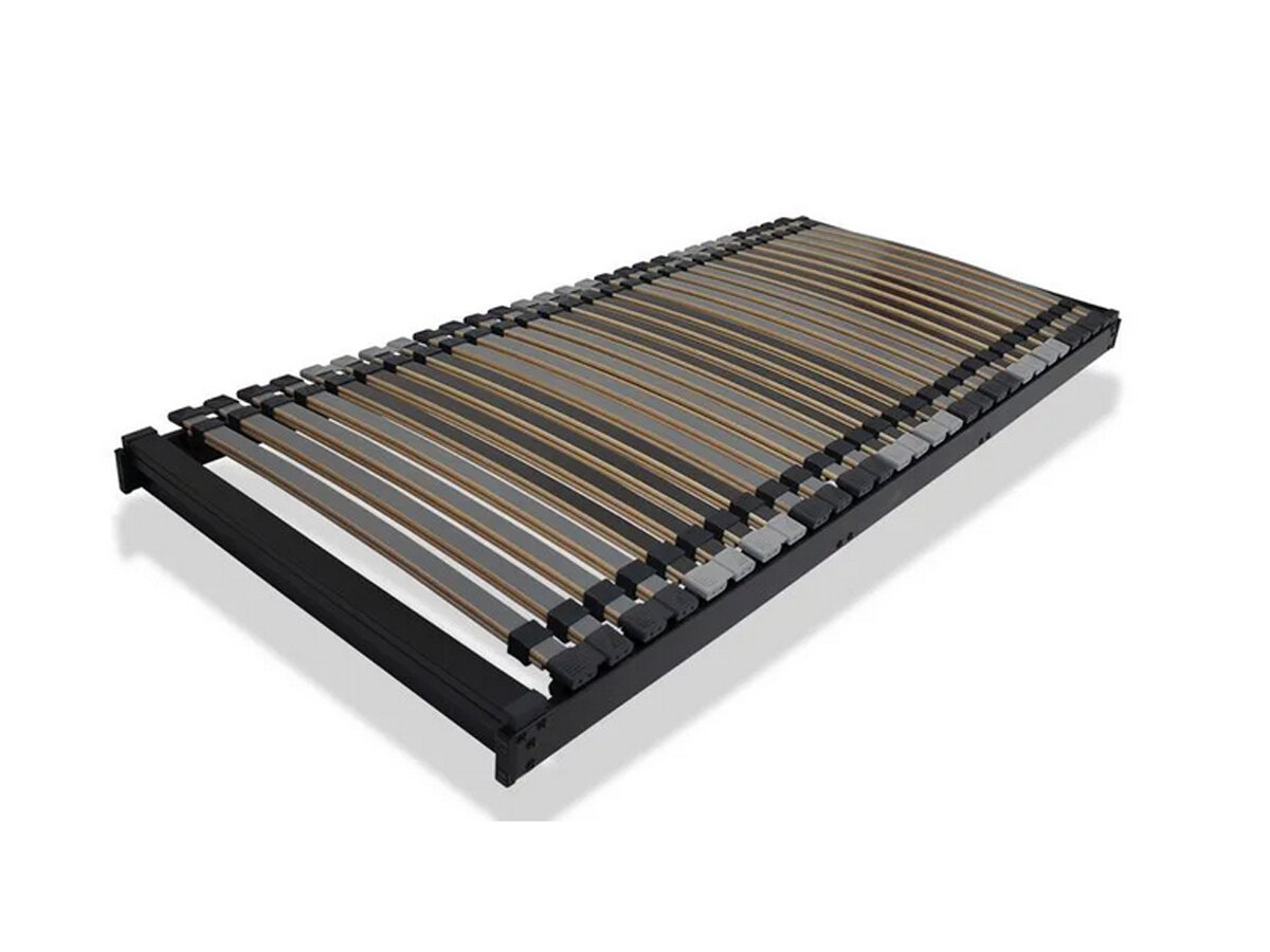 CoolSleep Belaro XXXL Exklusiv starr Lattenrost (bis 350 KG) von CoolSleep
