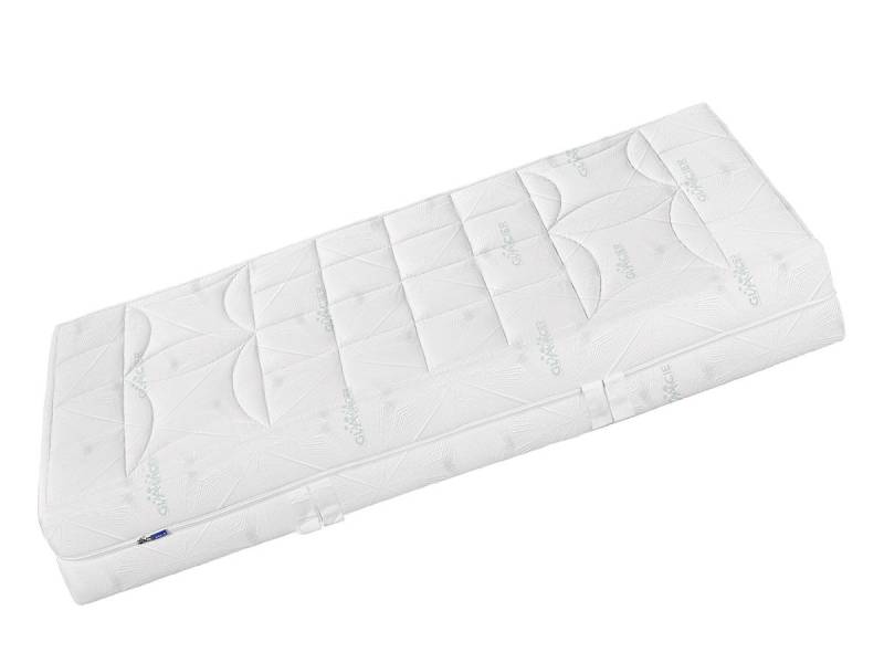 CoolSleep King Spring XXL TFK 90 x 200 cm H5 von CoolSleep