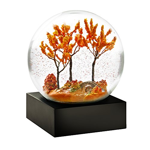 CoolSnowGlobes Herbst Schneekugel von CoolSnowGlobes