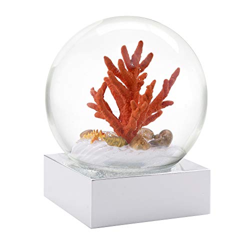 CoolSnowGlobes Korallensee Schneekugel CoolSnowGlobes Korallensee Schneekugel von CoolSnowGlobes