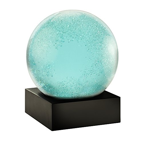 CoolSnowGlobes Mondschein Schneekugel von CoolSnowGlobes