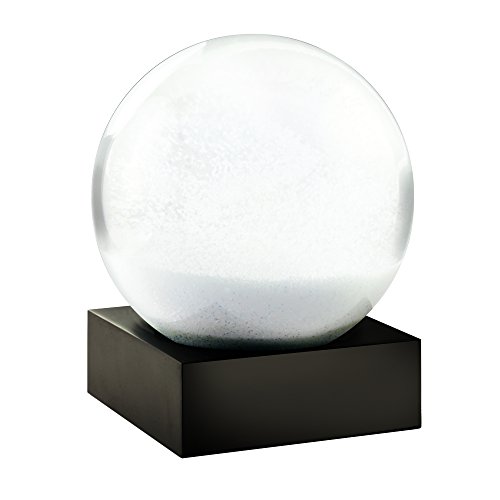 CoolSnowGlobes Schneeball Schneekugel von CoolSnowGlobes