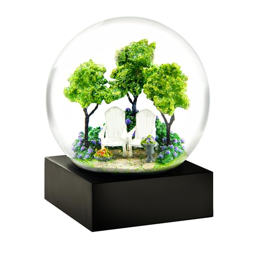 Schneekugel Summer Afternoon Snow Globe von CoolSnowGlobes