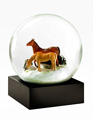 Snow Globe Horses von CoolSnowGlobes