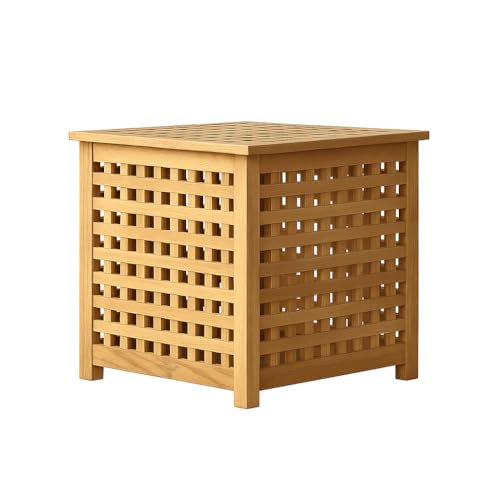 Coolcapis Wooden Storage von Coolcapis