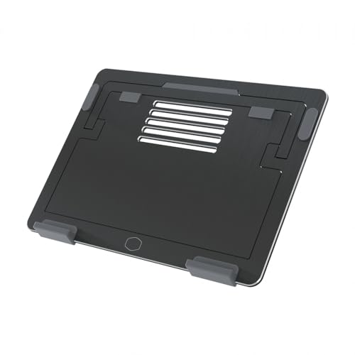 COOLER MASTER Airgostand Air Black COOLER MASTER Airgostand Air Black von Cooler Master