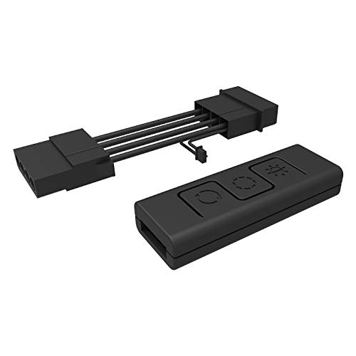 Cooler Master C10L Wired RGB LED-Controller von Cooler Master
