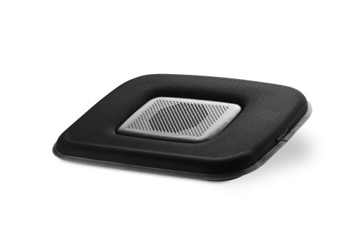 Cooler Master Comforter Air Notebook-Kühler (R9-NBC-CAAK-GP) von Cooler Master
