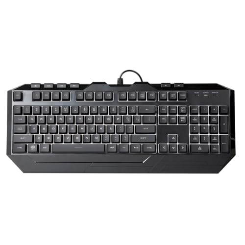 Cooler Master Devastator 3 Tastatur von Cooler Master