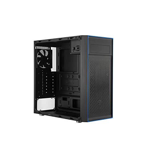 Cooler Master MasterBox E501L | PC-Gehäuse MCB-E501L-KN5N-S00 von Cooler Master