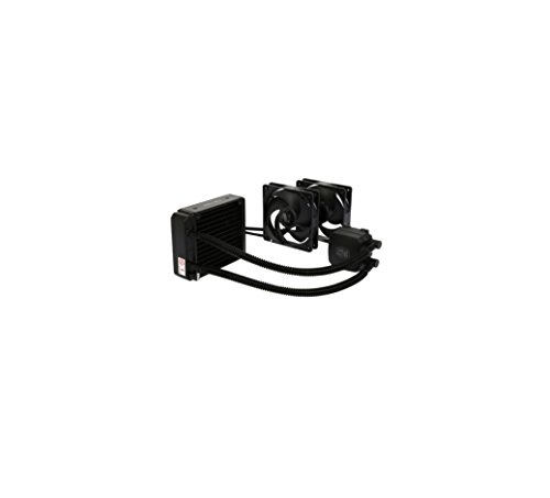 Cooler Master Nepton 140XL Wasserkühlung (RL-N14X-20PK-R1) von Cooler Master